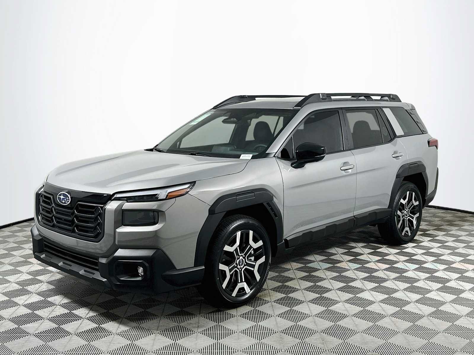 New 2026 Subaru Outback Touring XT AWD/4WD image 3