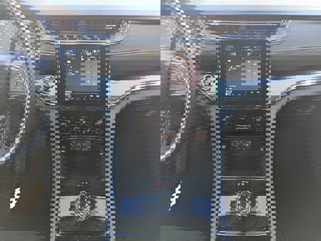 Used 2022 Jeep Grand Cherokee Altitude image 13