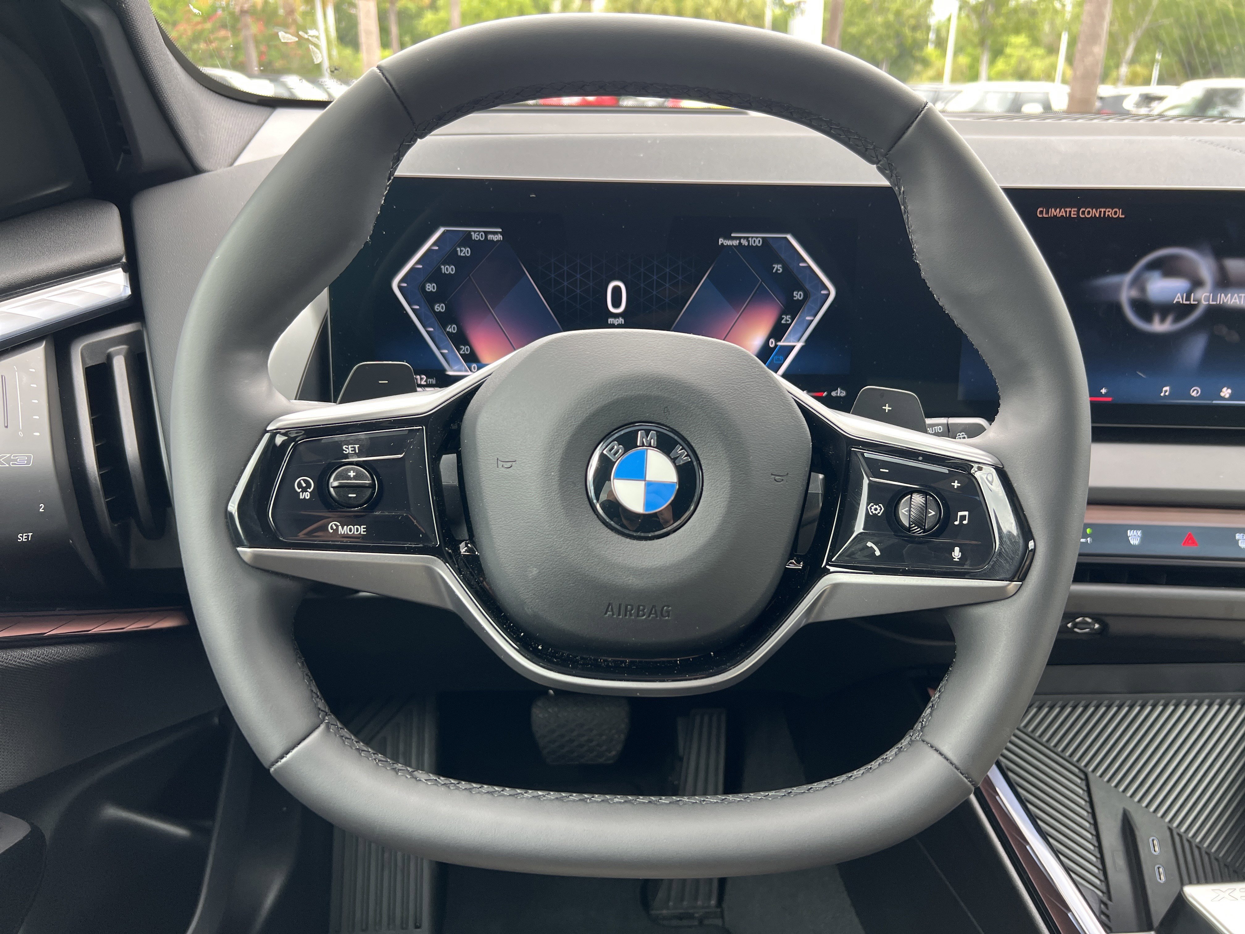 Used 2026 BMW X3 xDrive30 AWD/4WD image 18