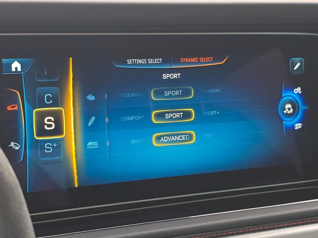 Certified 2025 Mercedes-Benz G 63 AMG 4MATIC image 35