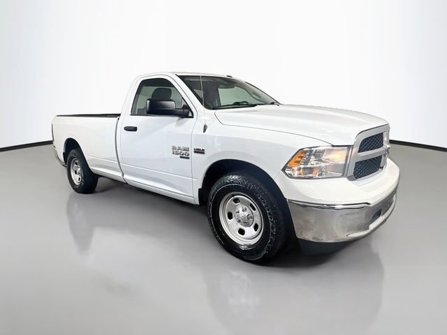 Used 2023 RAM 1500 Tradesman w/ Power & Remote Entry Group RWD image 19