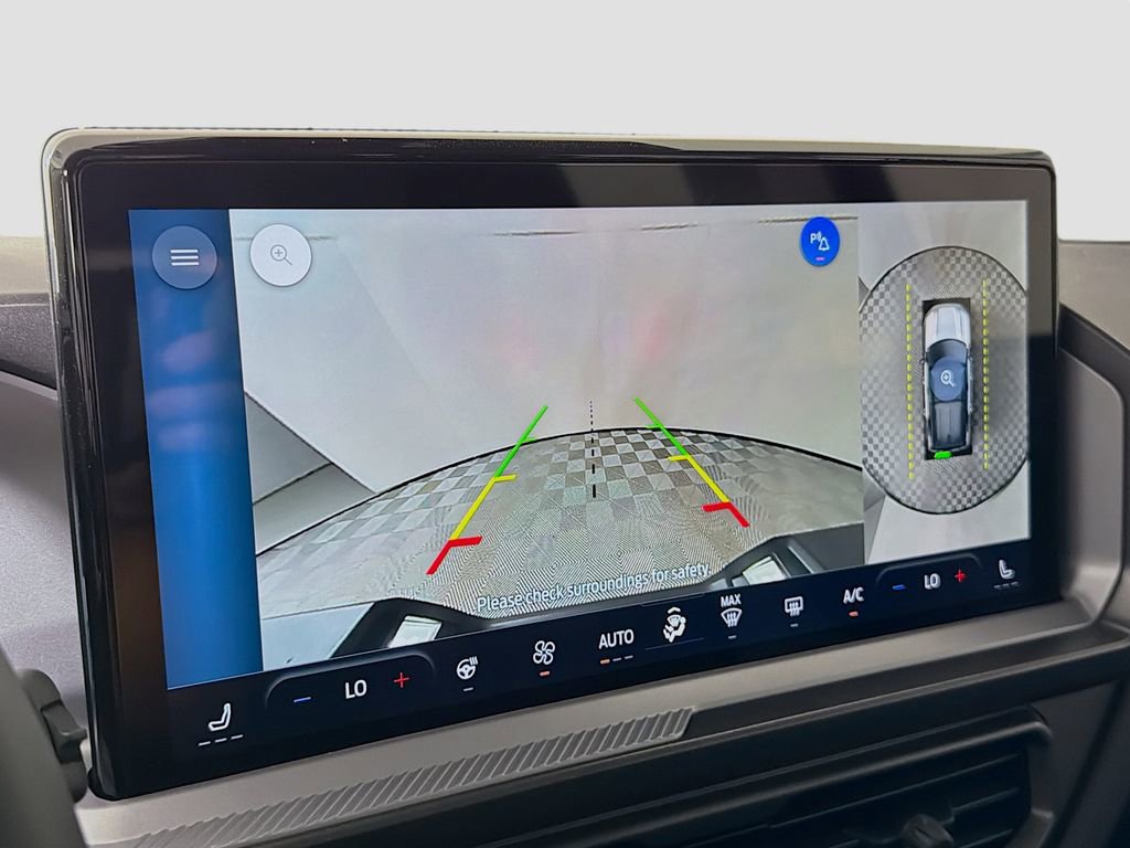 New 2025 Ford Bronco Sport Outer Banks w/ Outer Banks Tech Package+ image 16