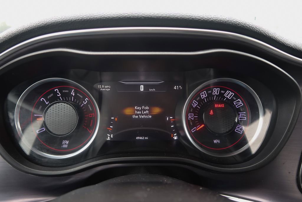 Used 2018 Dodge Challenger R/T image 27