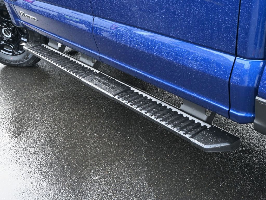 New 2026 Ford F350 XL w/ STX Appearance Package image 4