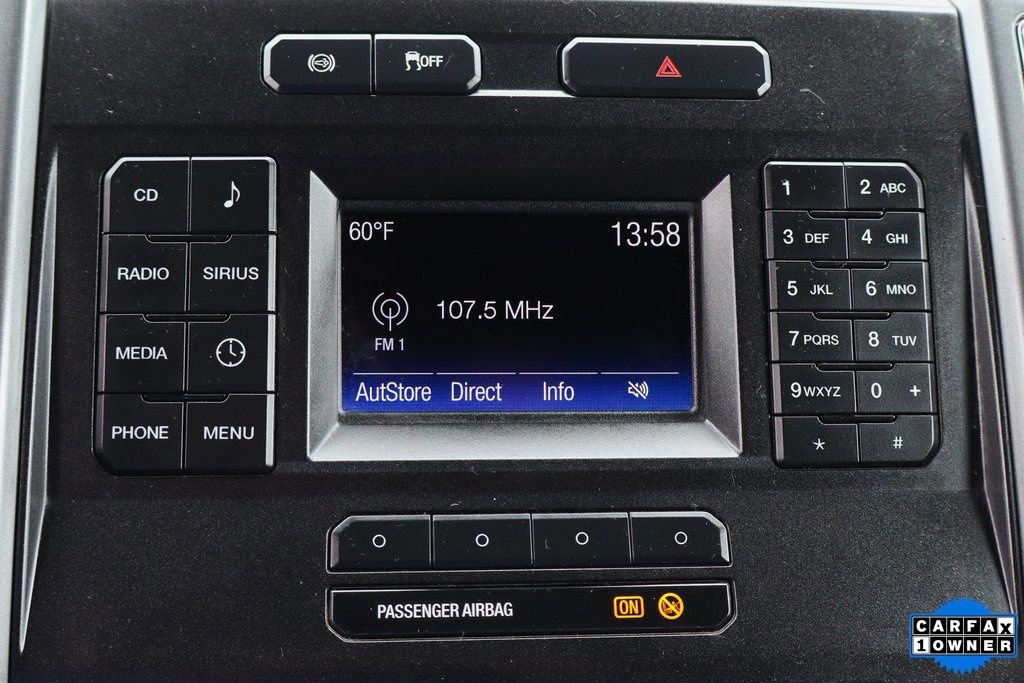 Used 2017 Ford F550 2WD Crew Cab Super Duty image 27