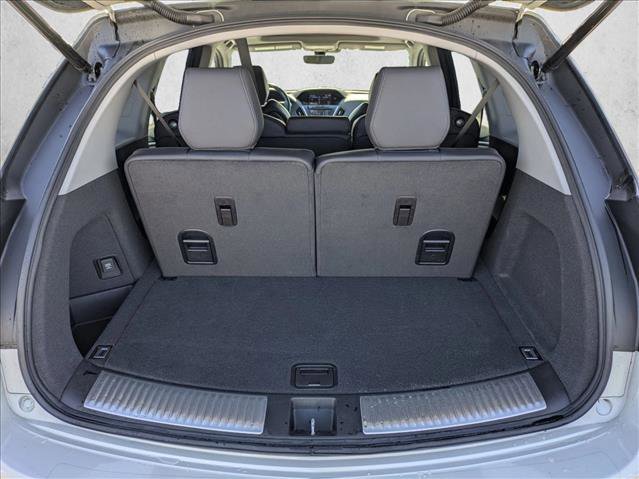 Used 2019 Acura MDX image 6