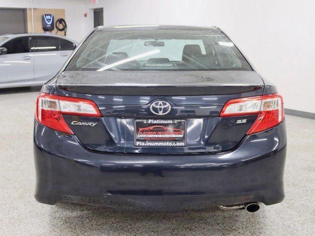 Used 2014 Toyota Camry SE image 13