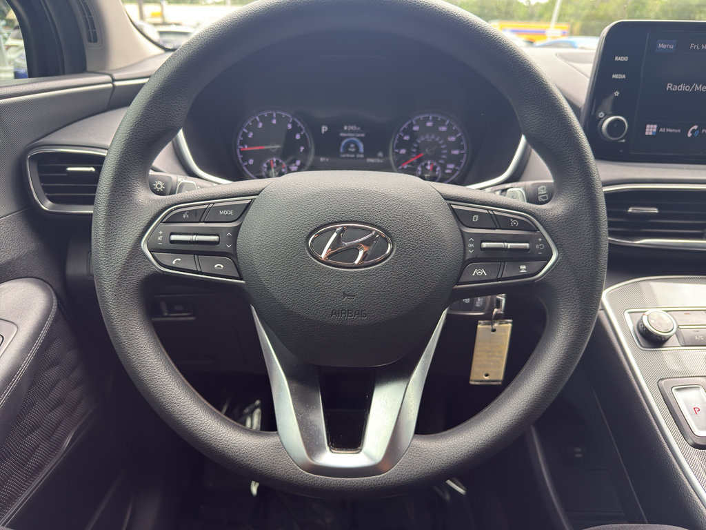 Used 2023 Hyundai Santa Fe SE FWD image 16