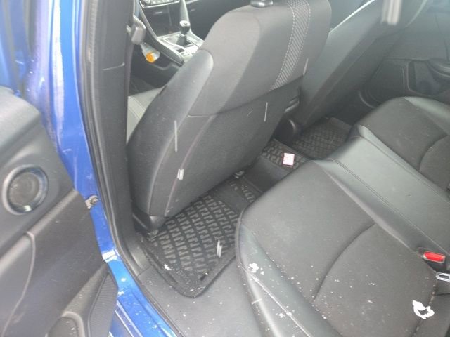 Used 2020 Honda Civic Sport image 14