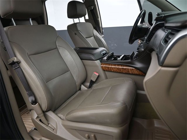 Used 2018 Chevrolet Tahoe Premier w/ Max Trailering Package image 27