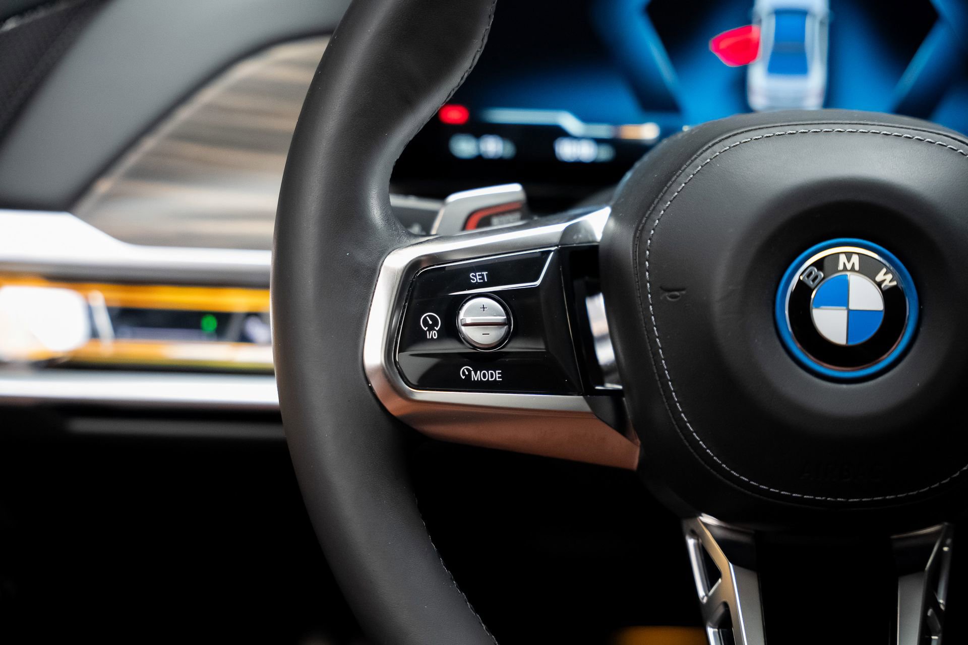 Used 2024 BMW i7 eDrive50 w/ M Sport Package image 43