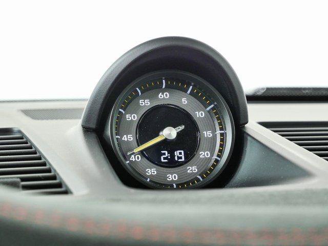 Certified 2026 Porsche 911 GT3 RWD image 18