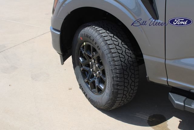 New 2026 Ford F150 XLT w/ Equipment Group 302A MID AWD/4WD image 5