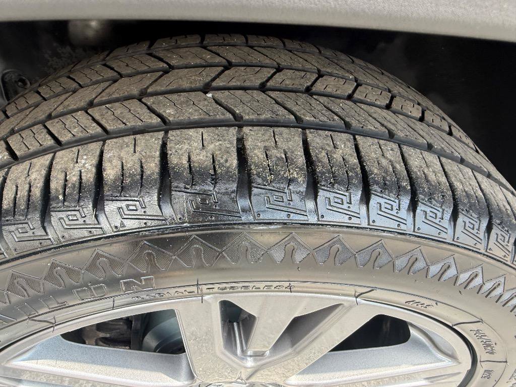 Used 2019 Honda Passport EX-L image 7