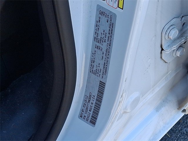 Used 2022 RAM 1500 Big Horn image 29