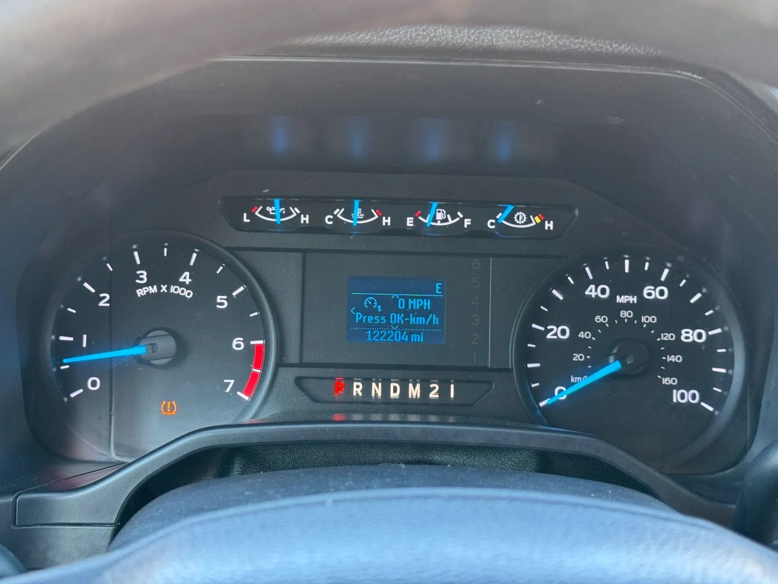Used 2017 Ford F350 XL w/ Power Equipment Group AWD/4WD image 20