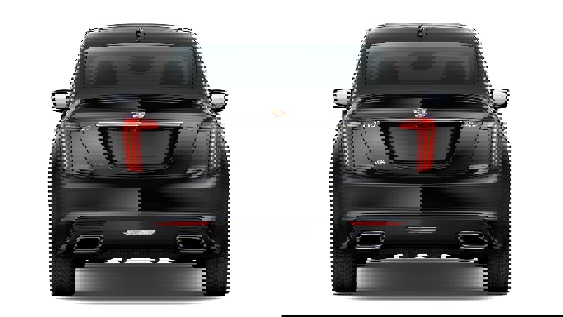 New 2026 Cadillac CT5 Premium Luxury w/ Technology Package image 29