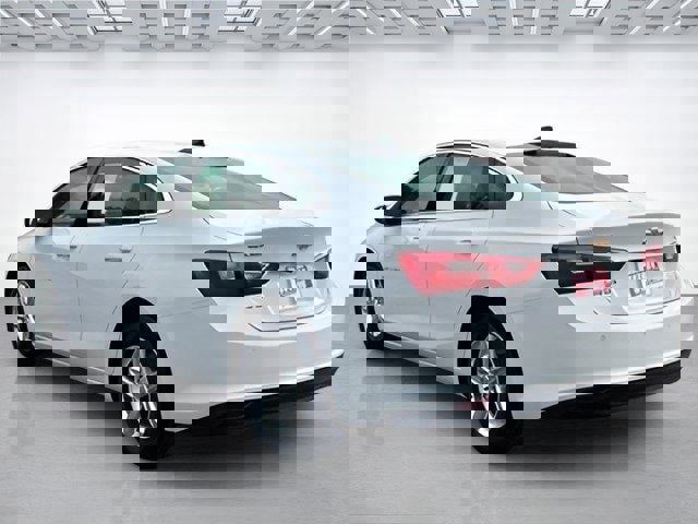 Certified 2023 Chevrolet Malibu LS w/ Driver Confidence Package image 6