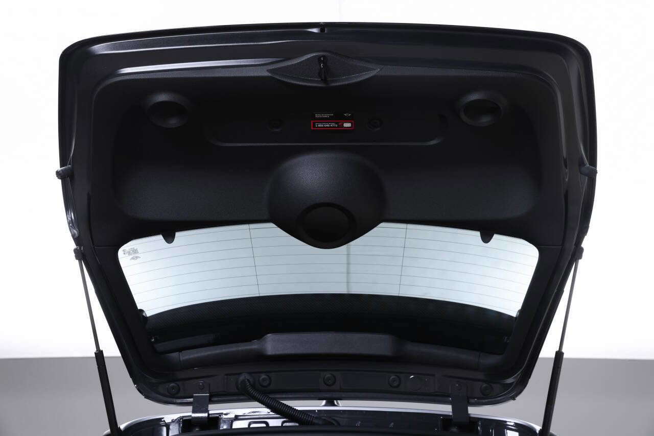 Used 2013 MINI Cooper John Cooper Works image 96