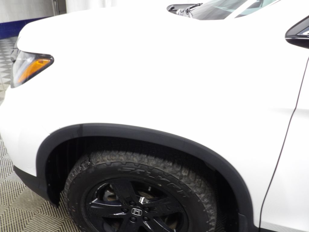 Used 2023 Honda Ridgeline Black Edition image 38