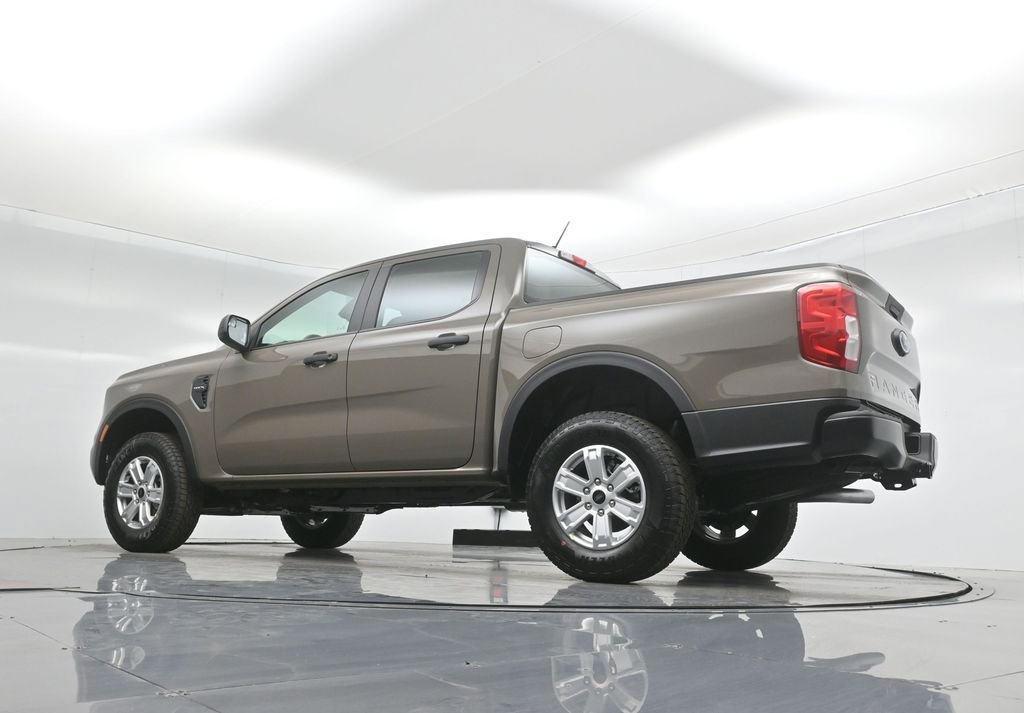 New 2025 Ford Ranger XL RWD image 46