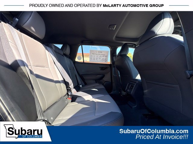 New 2026 Subaru Outback Premium AWD/4WD image 21