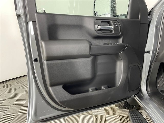 New 2026 Chevrolet Silverado 2500 Custom w/ Custom Value Package image 12