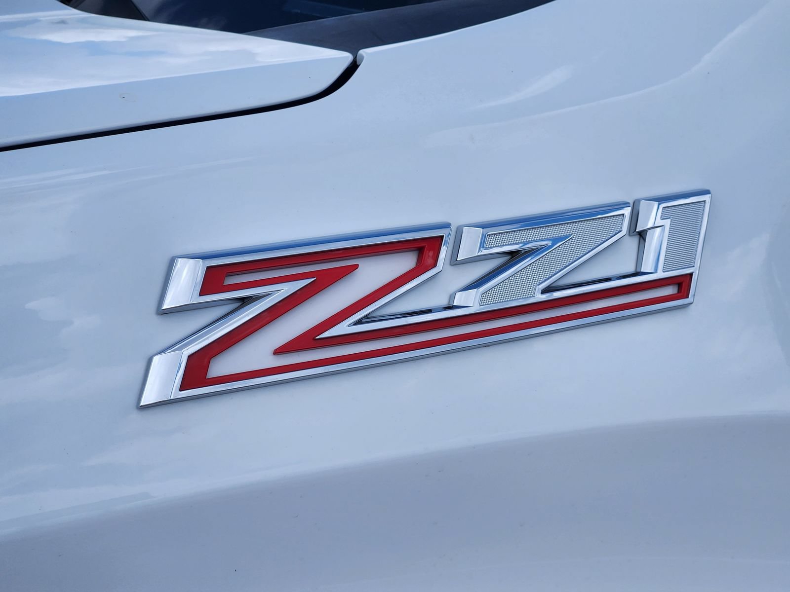 New 2026 Chevrolet Silverado 1500 LT Trail Boss w/ LT Trail Boss Premium Package AWD/4WD image 12
