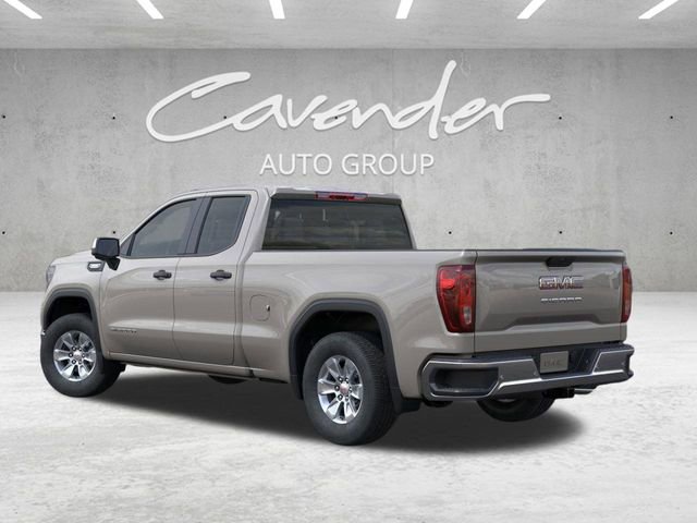 New 2026 GMC Sierra 1500 Pro image 3