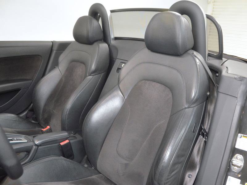 Used 2013 Audi TT 2.0T Premium Plus image 15