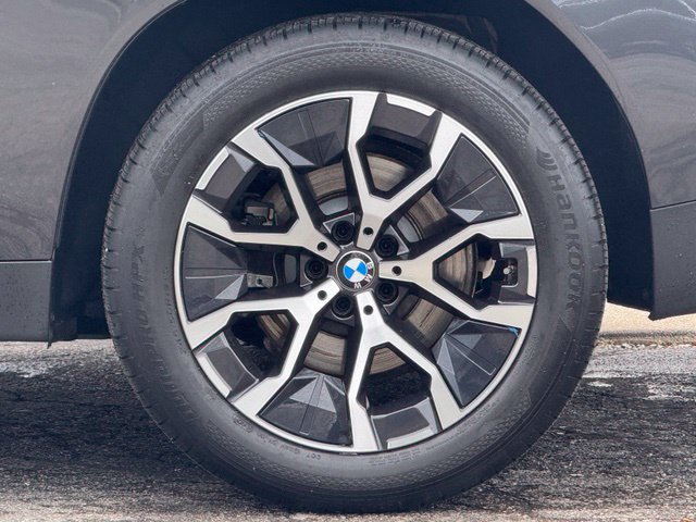 Certified 2026 BMW X3 xDrive30i AWD/4WD image 4