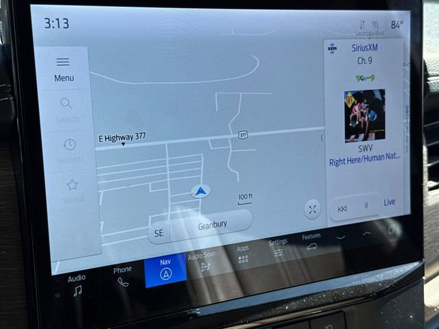 Certified 2024 Ford Expedition Limited image 25