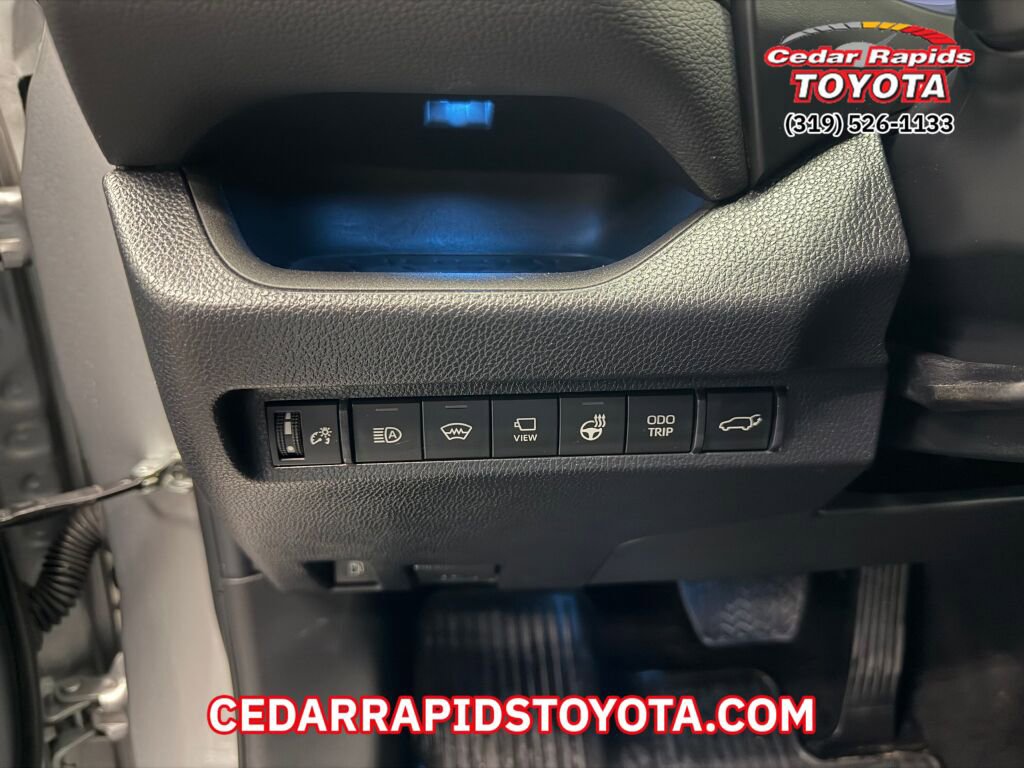 Used 2023 Toyota RAV4 XSE image 10