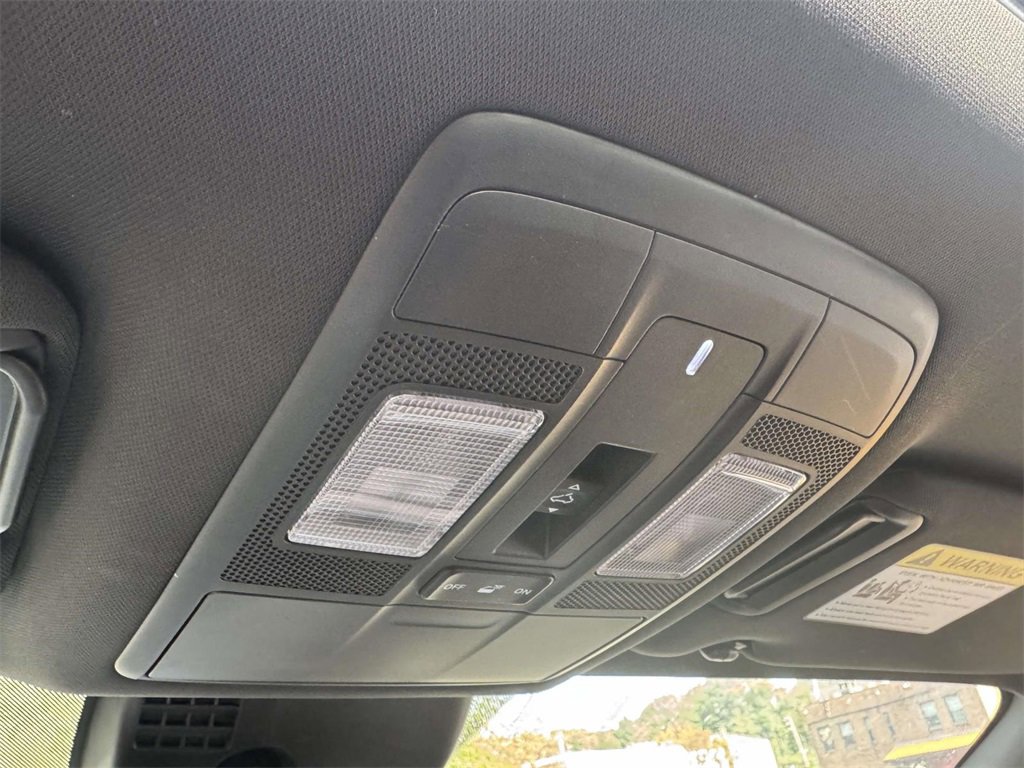 Used 2023 MAZDA CX-9 Carbon Edition image 28