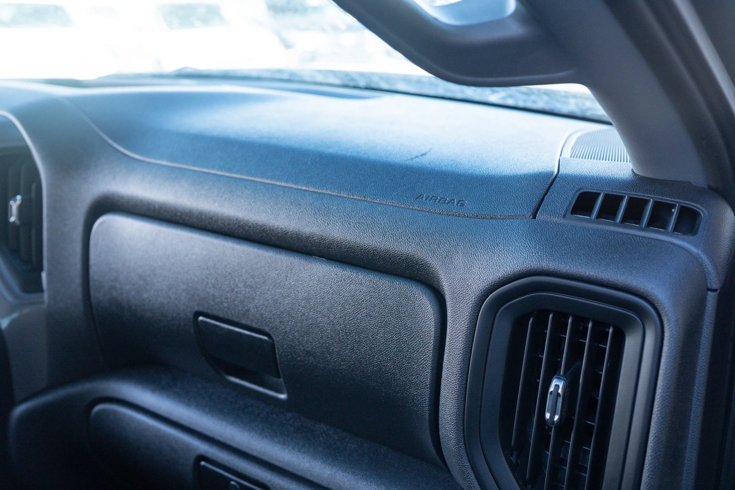 Used 2019 Chevrolet Silverado 1500 Custom Trail Boss image 15