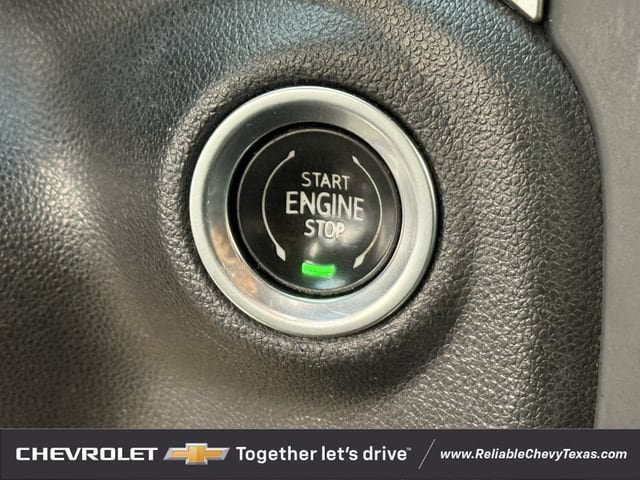 Used 2021 Chevrolet Silverado 2500 LTZ w/ LTZ Convenience Package AWD/4WD image 27
