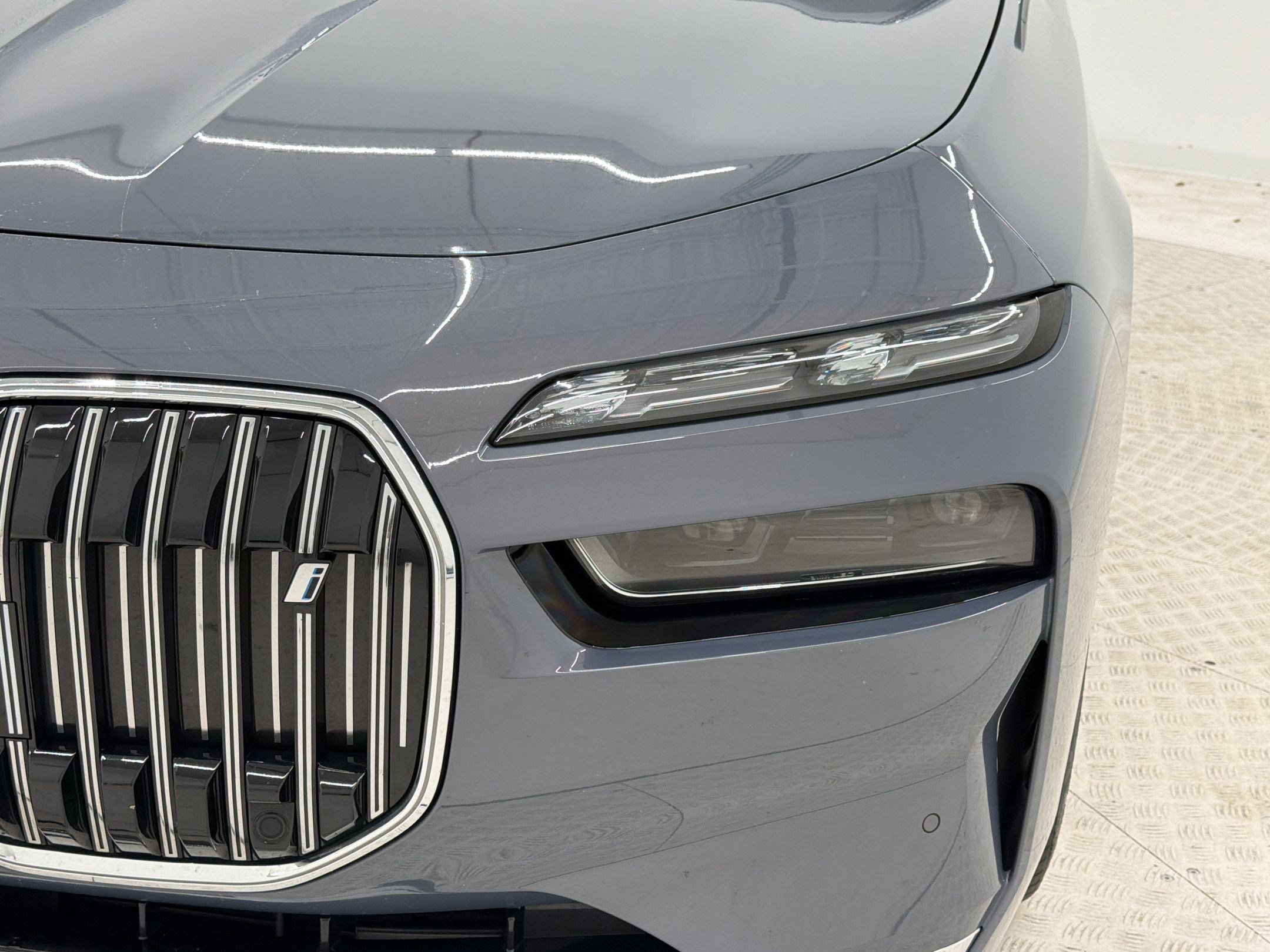 Certified 2023 BMW i7 xDrive60 image 11