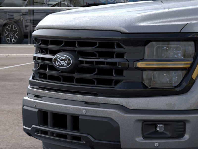 New 2026 Ford F150 XLT w/ Equipment Group 302A MID RWD image 24