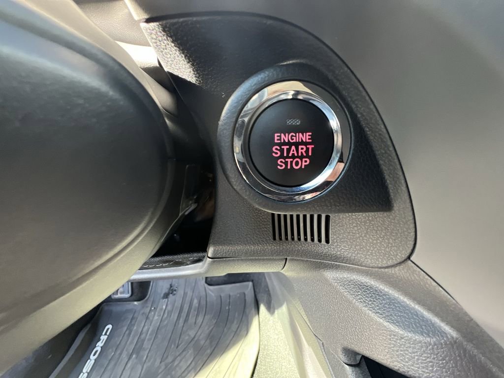 Certified 2025 Subaru Crosstrek 2.5i Limited w/ Crosstrek Mirror Package image 16