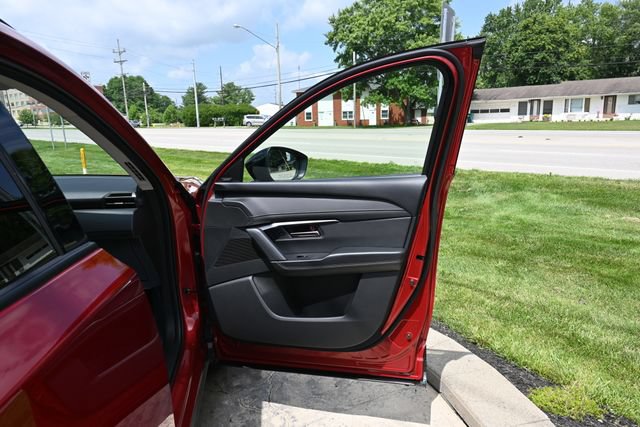 Used 2026 MAZDA CX-5 2.5 S w/ Premium Package AWD/4WD image 18