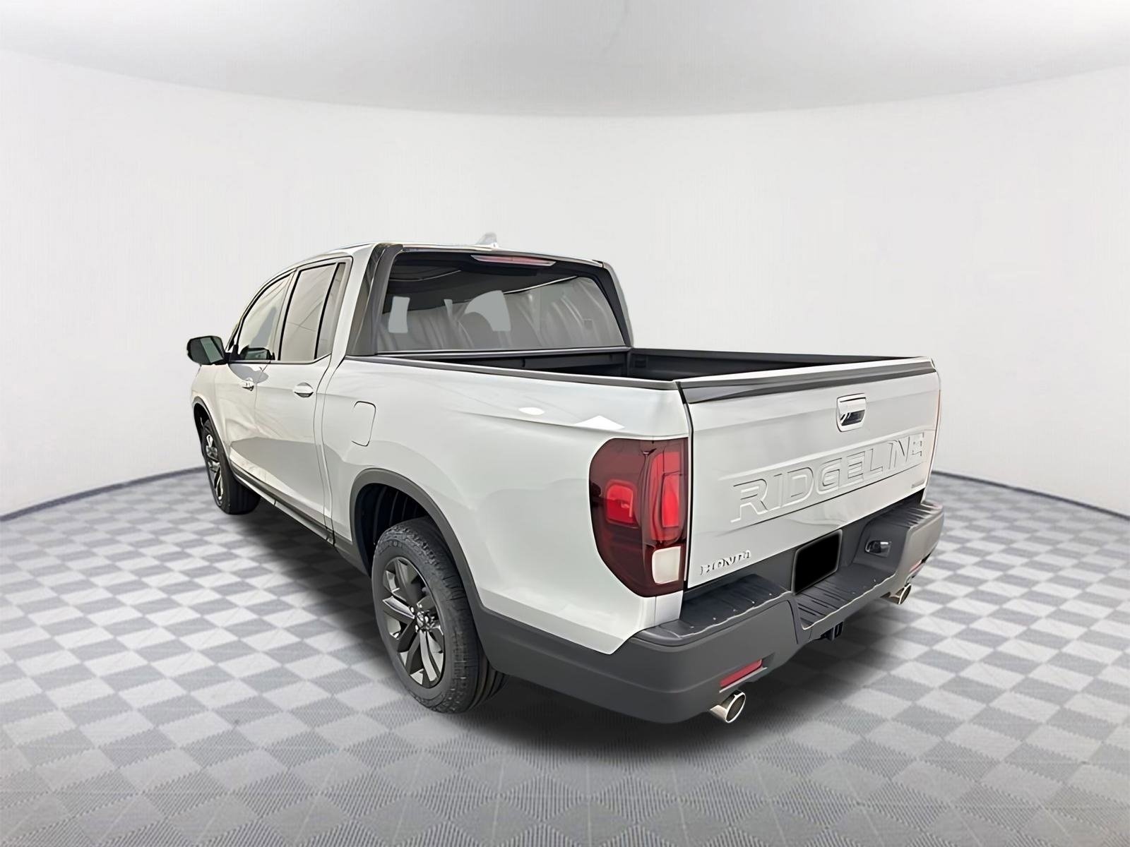 New 2026 Honda Ridgeline Sport image 6