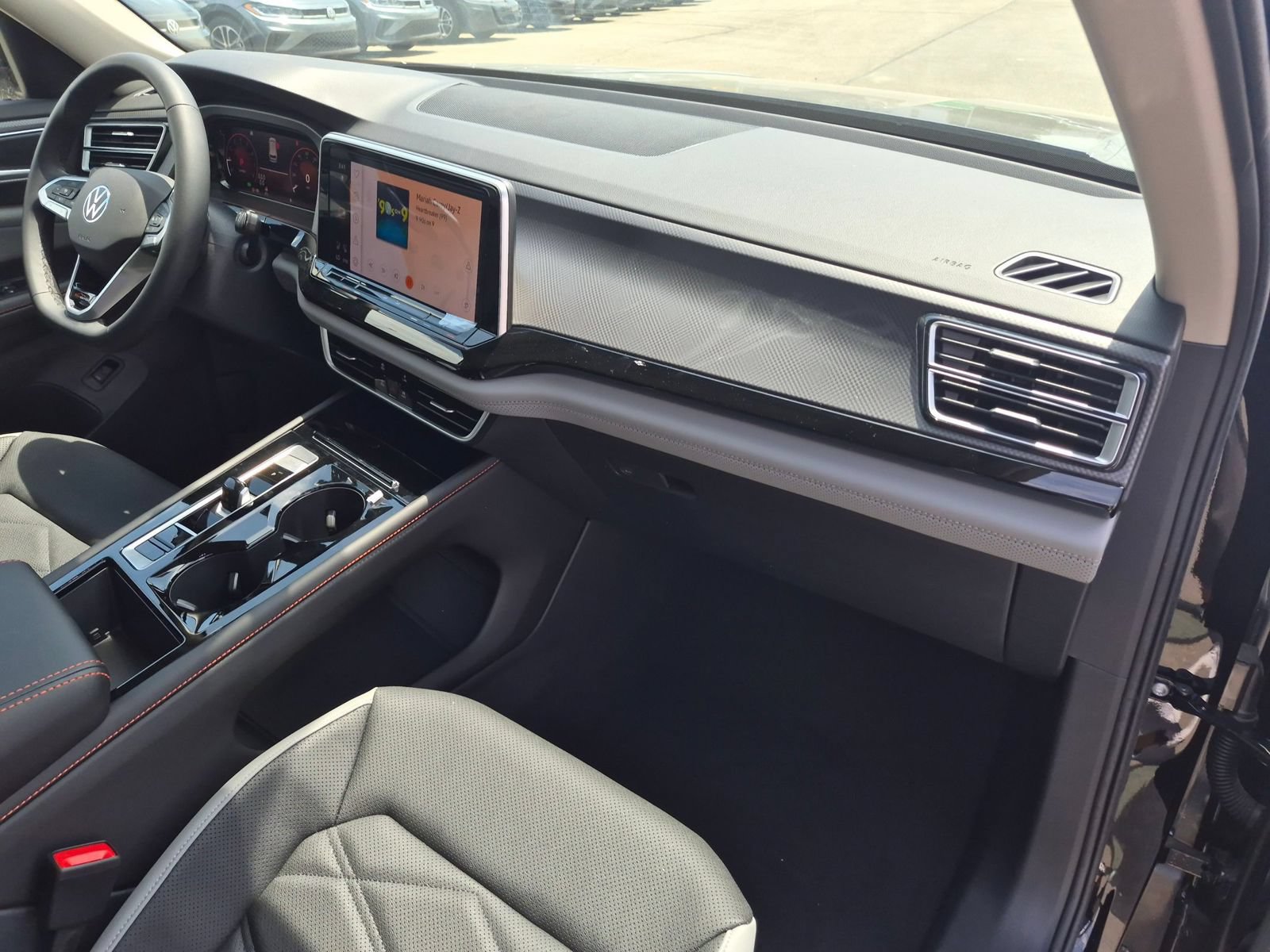 New 2026 Volkswagen Atlas Peak Edition AWD/4WD image 29