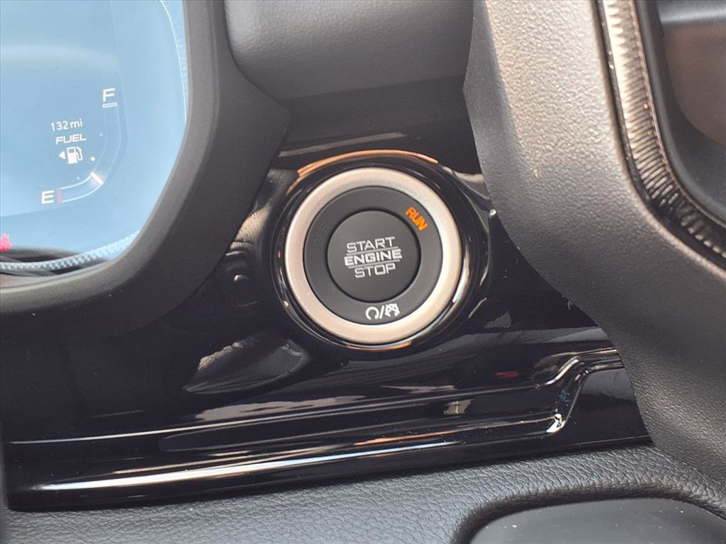 New 2026 RAM 1500 Rebel image 10