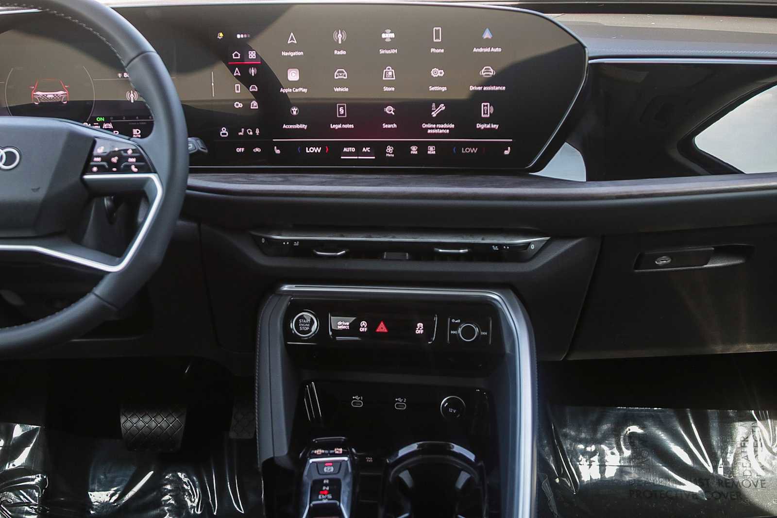 New 2025 Audi Q5 Premium image 13