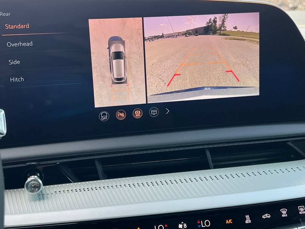 New 2027 Cadillac Optiq Sport w/ LPO, Floor Liner Package AWD/4WD image 20