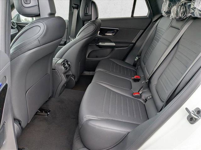New 2026 Mercedes-Benz GLC 300 4MATIC image 14