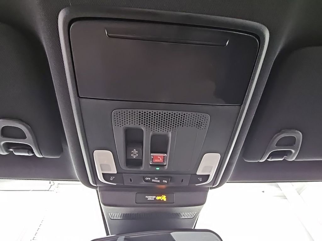Used 2025 Honda Accord Sport image 24