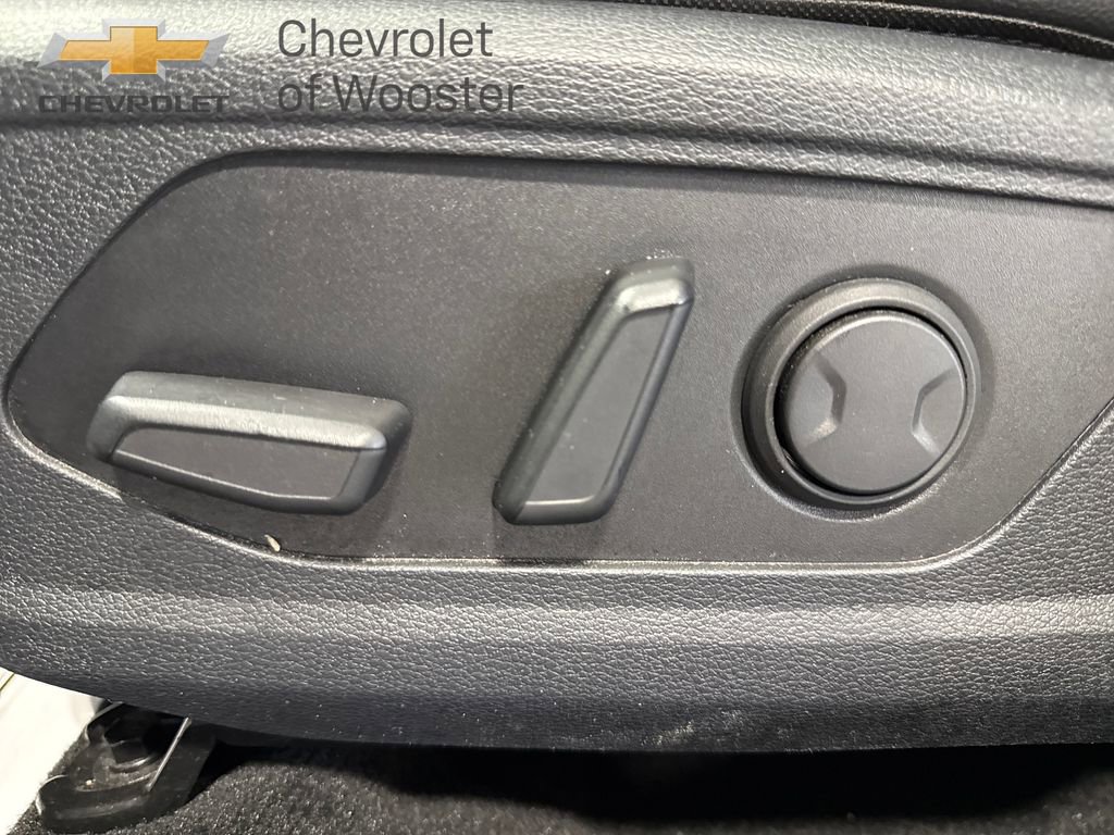 Used 2023 Kia Sportage X-Line w/ X-Line Premium Package image 23