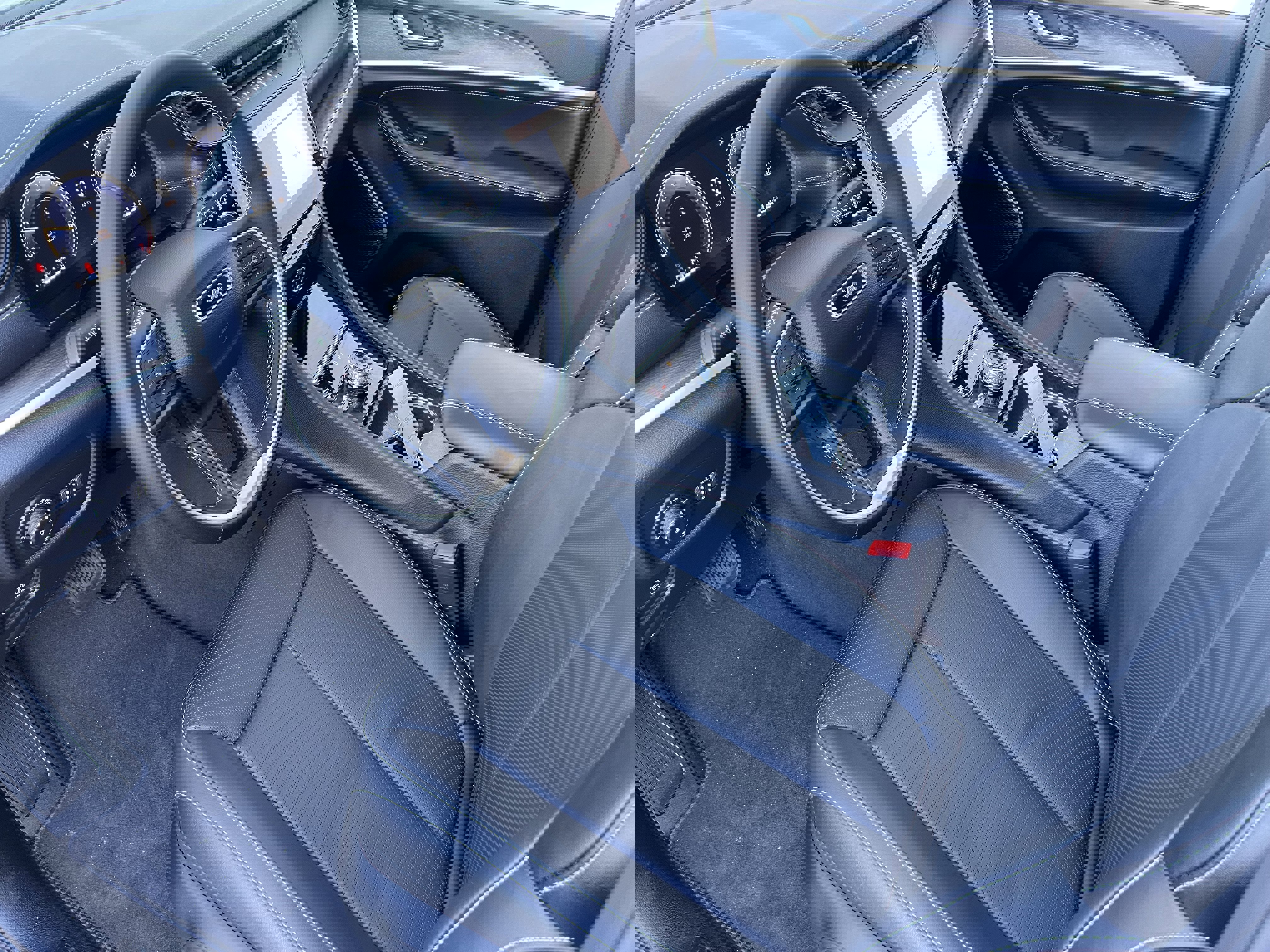 New 2026 Jeep Grand Cherokee Limited Reserve image 9