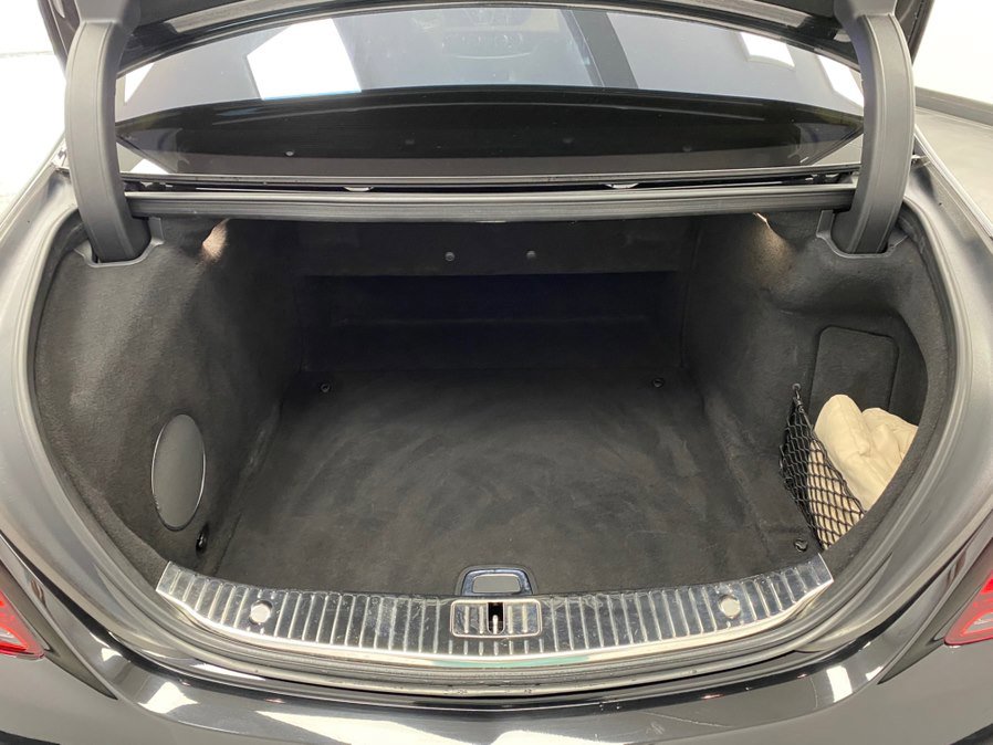 Used 2018 Mercedes-Benz Maybach S 560 4MATIC image 49